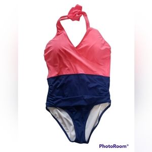 Bal Harbour One Piece Swimsuit 20